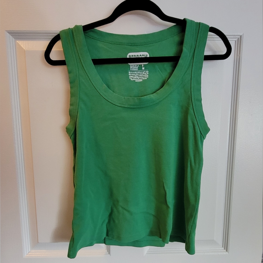 Big Bud Press Tank Top